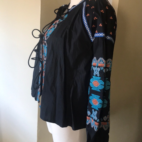 Haute rouge jacket - Picture 3 of 6